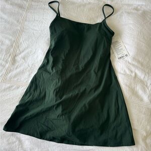 NWT Lululemon Align Cami Strap Dress